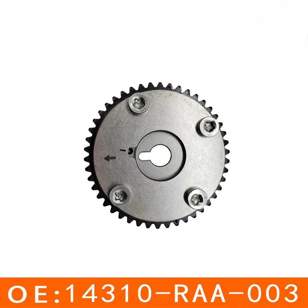 For Accord Odyssey Engine Timing Gear, Camshaft Regulator 14310-RAA-003