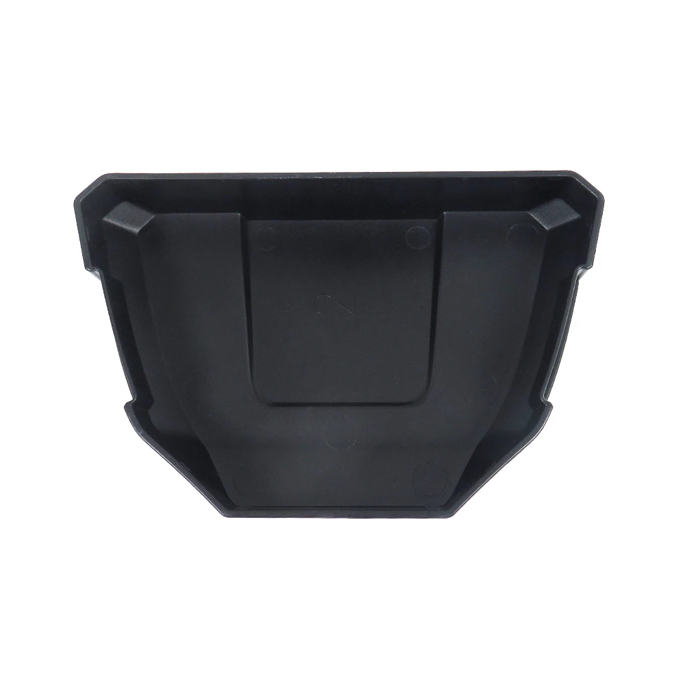 Flytec Officiële Originele V803-04 Batterij Compartiment Cover Onderdelen Voor 4 Tanks Dual Antenne RC Karpervissen Voerboot