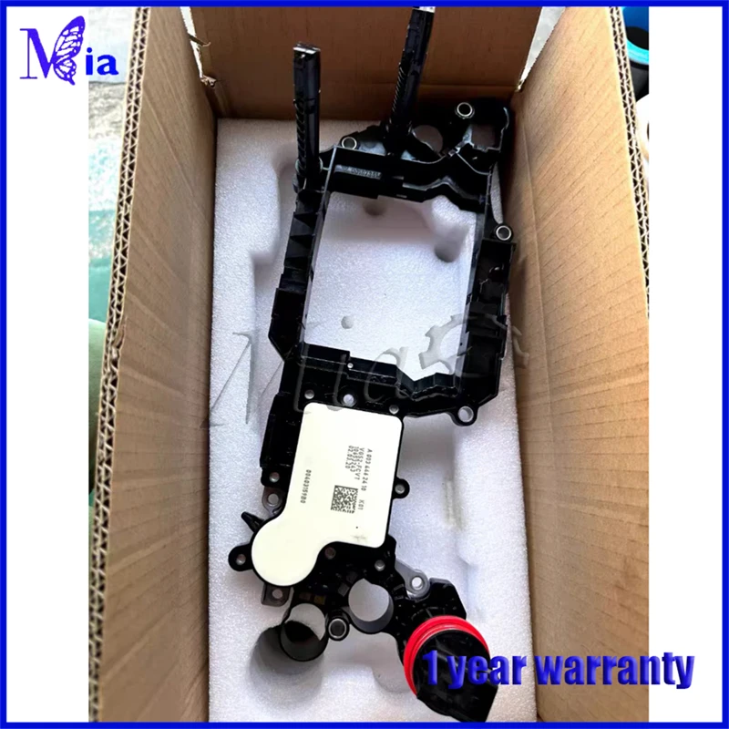 

722.8 TCM TCU CVT Transmission Control Unit Conductor Board A1693701106 A1695451032 A1695451062 A0034462410 for Mercedes Benz