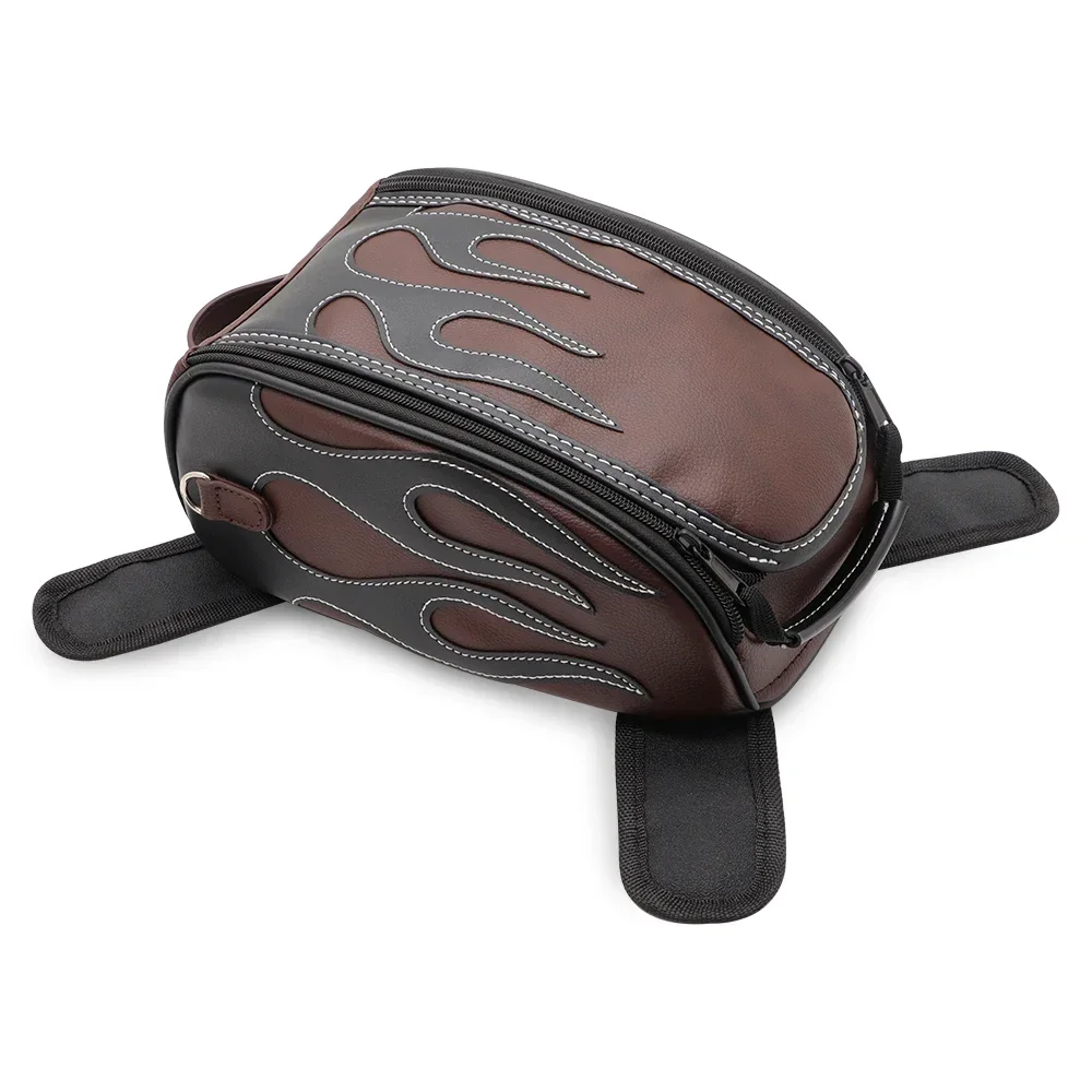 universal-motorcycle-oil-fuel-tank-bag-magnetic-travel-riding-storage-bag-old-school-bobber-touring-cafe-racer