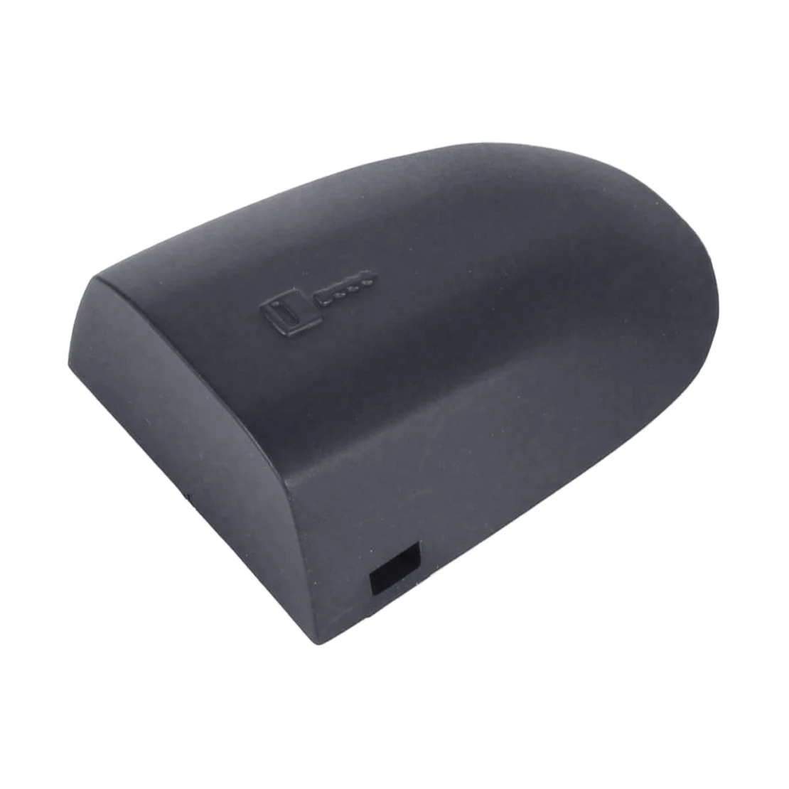 

C2P7224 Автомобильная передняя левая боковая дверная ручка, крышка, накладка, подходит для Jaguar XF 250 XK 150 2009 2010 2011 2012 2013 2014