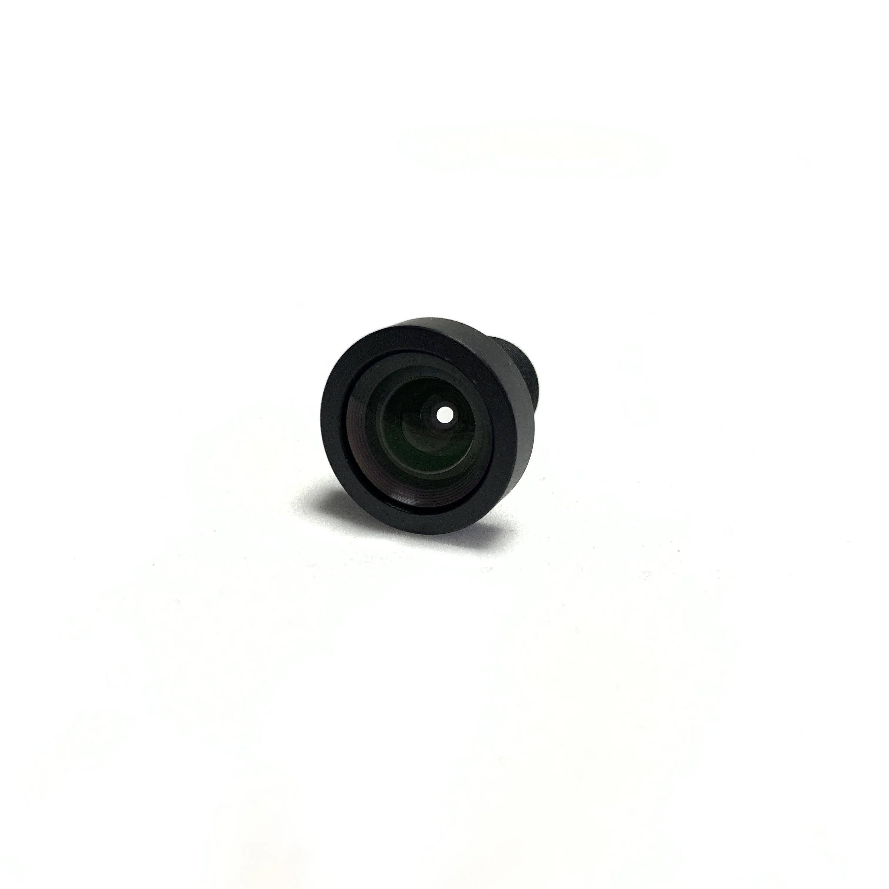 SL-0176 5MP Non Distortion Lens 8mm F5.6 M12*0.5 Mount 1/2