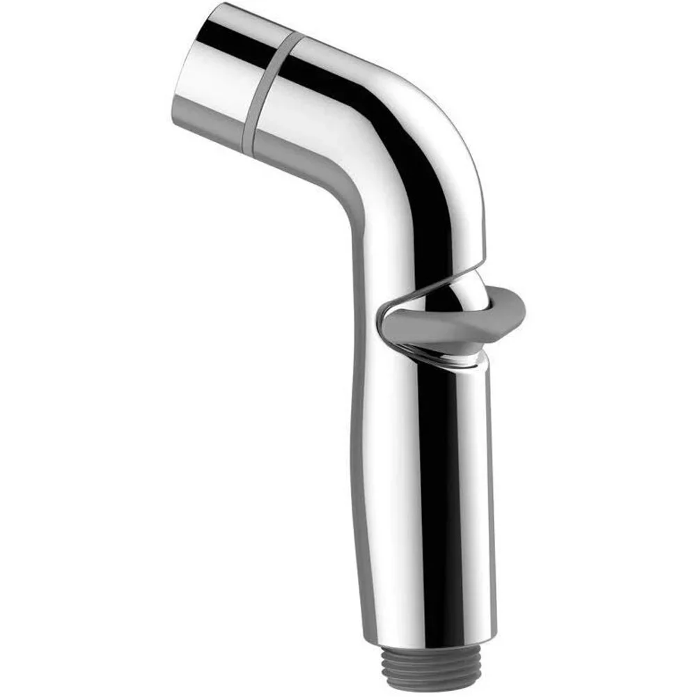 

Toilet Bidet Sprayer Flow Adjustable Bidet Sprayer Health Faucet Hand Shower Head For Bathroom Accessories