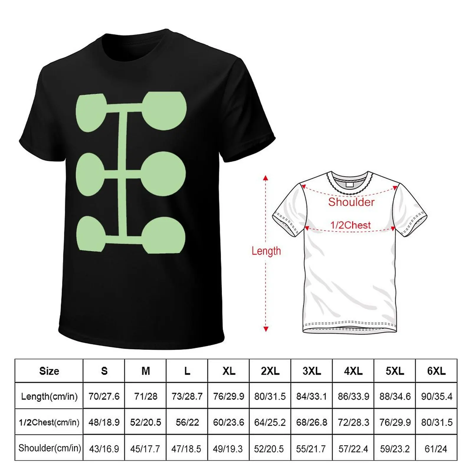 Madrox-Factor T-Shirt anime clothes custom t shirt outfits for men