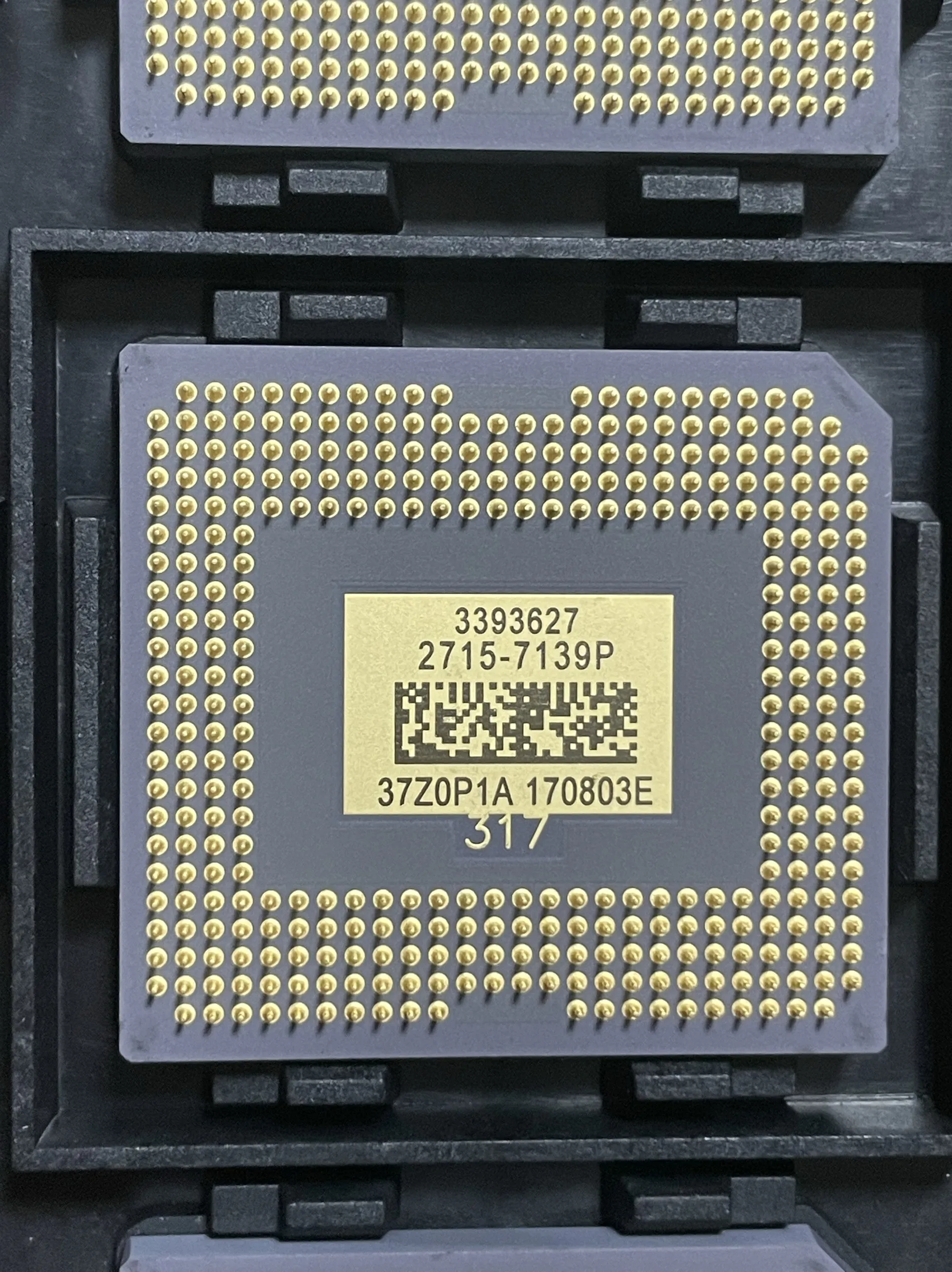 

New Original Projector DMD Chip 2715-7139P 2715-7039P HD Chip