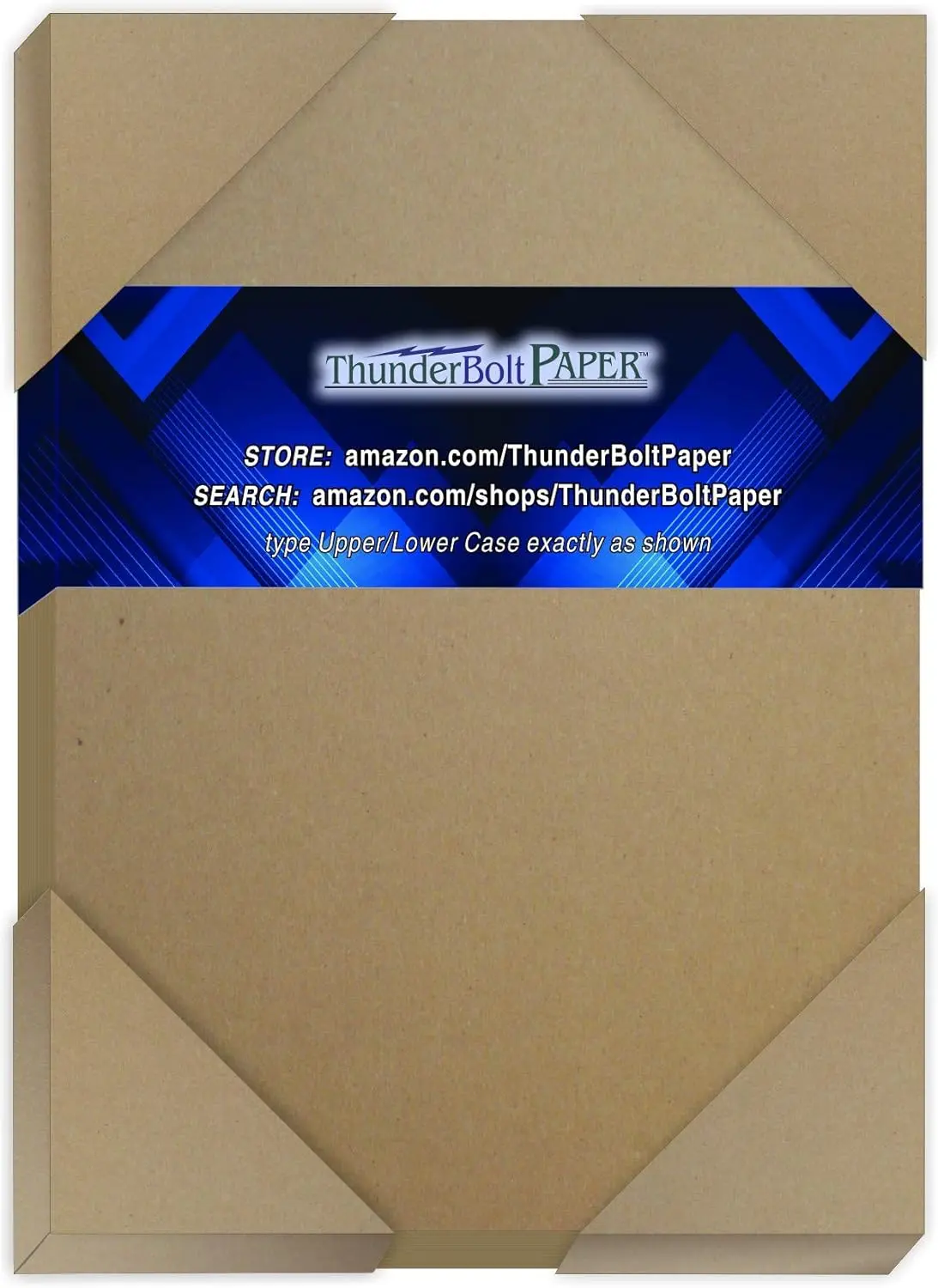 

50 Sheets Chipboard 24Pt (Point) 5"" X 7"" (5X7 Hes) P|Card|Frame Size .024 Caliper Thickn Light Weight Cardboard Craft And
