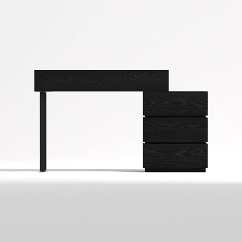 stacking minimalist modern dressing table atmosphere multi-functional bedroom storage creative high-end dress