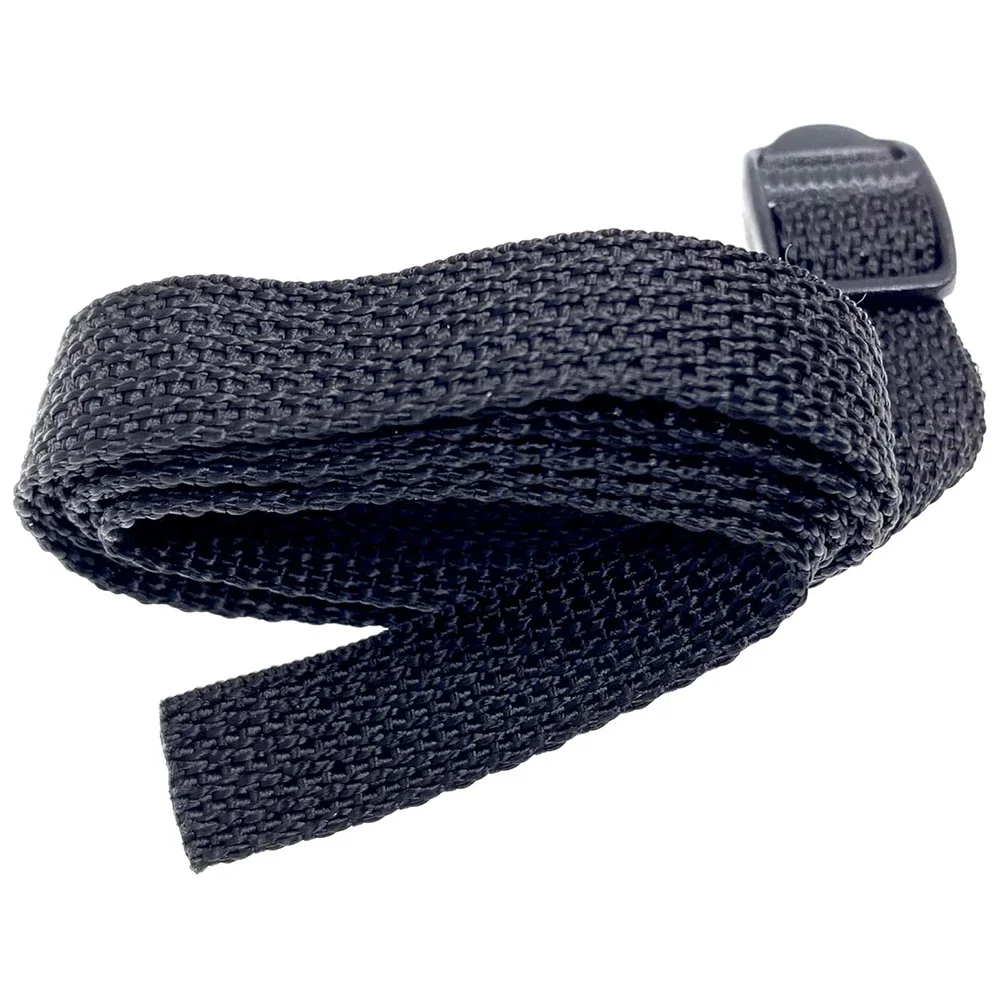 Juego de soporte de fijación de cilindro de Gas para caravana, accesorios para autocaravana, Kit de retención de botella de Gas, herramienta para Camper, 1 Juego