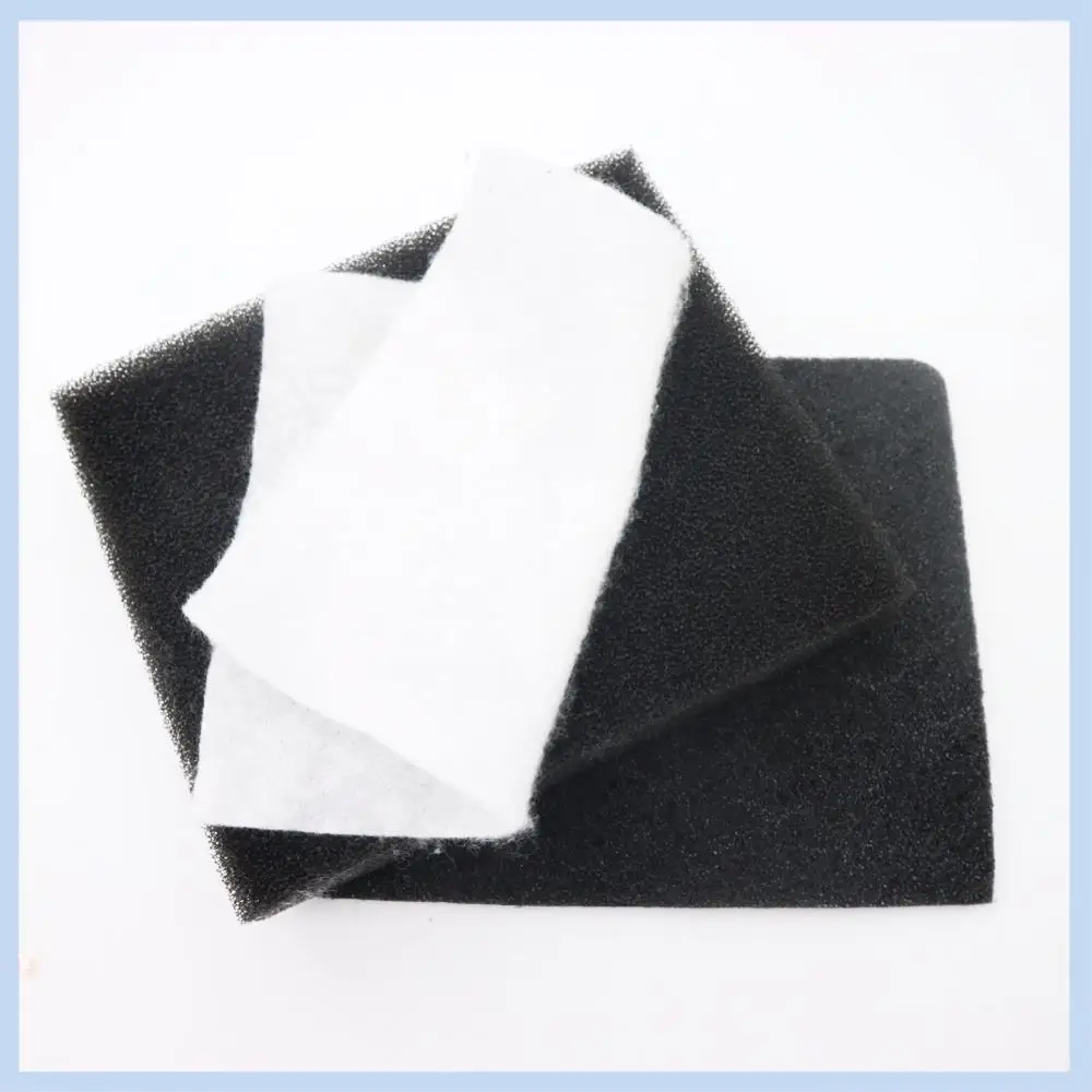 

AS63-1Set/5Pcs Vacuum Cleaner Parts Dust Motor Filters Hepa For Samsung MICRO FILTER CLEANER DJ63-00669A SC43 - 47 SC43 SC47 Ser