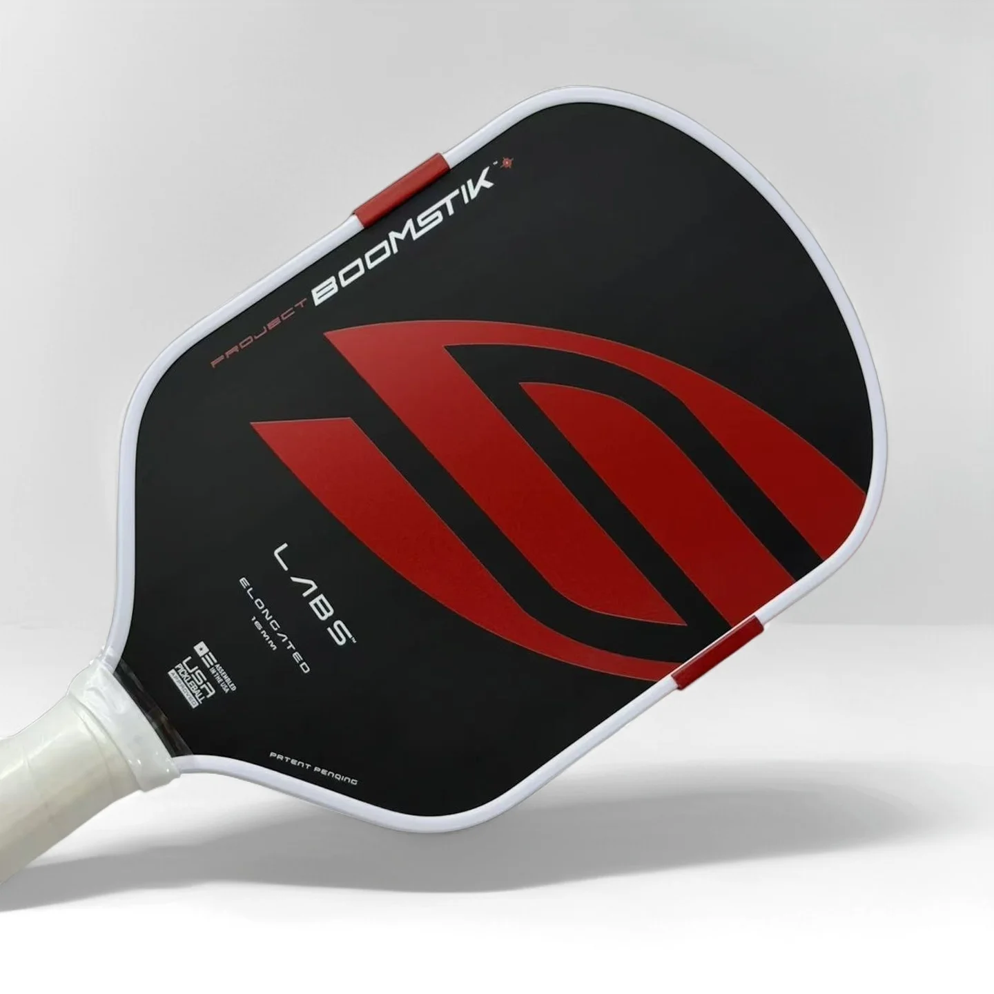 Mondex EVA قوة المحيطة رغوة Boomstick الأساسية Pickleball مجداف الحلوى الحلوى المتوازنة نظام التدريب MOI ألياف الكربون الخام