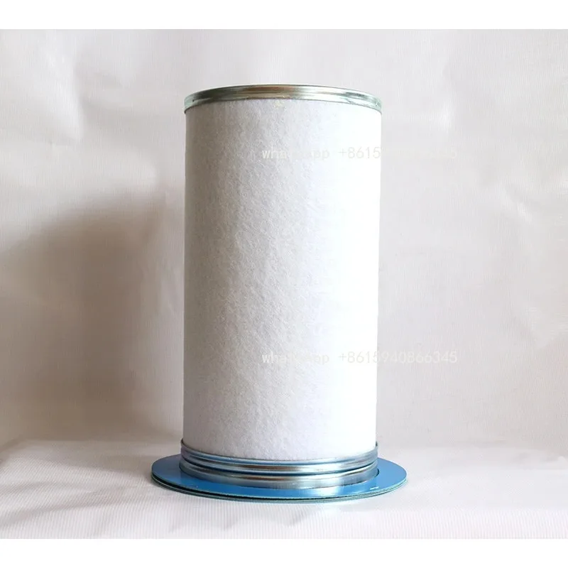 55220275400G Screw Compressor Oil Core Separation  Precision oil and gas separator maintenance filter element