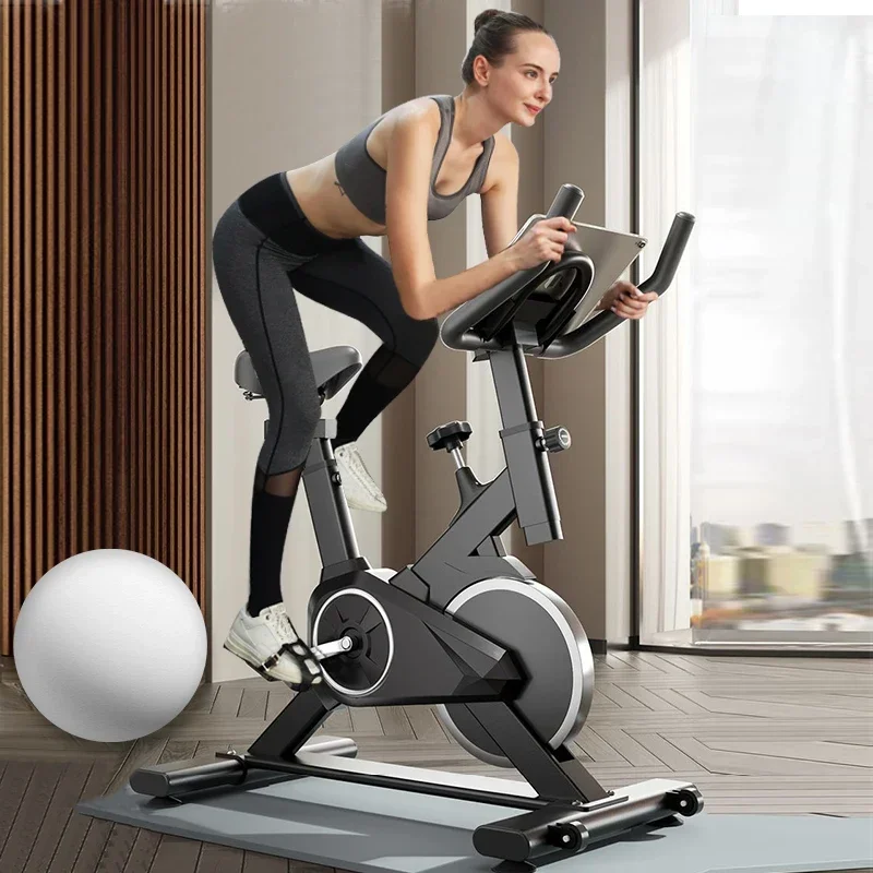 Home Use Exercise Bike Professional Body Fit Gym Physical Training Spinning Bicycle Spinning bicycle