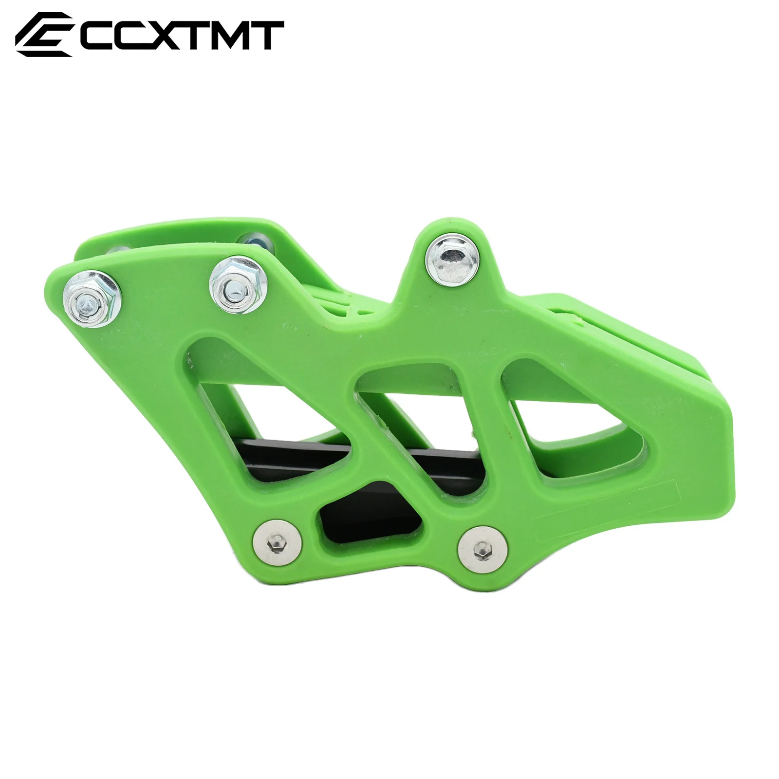 Motorcycle Chain Guide Slider Guide Swingarm Roller For Kawasaki KX250F KX450F KX 250F 450F KXF 250 450 2009-2020 KLX450R 450R