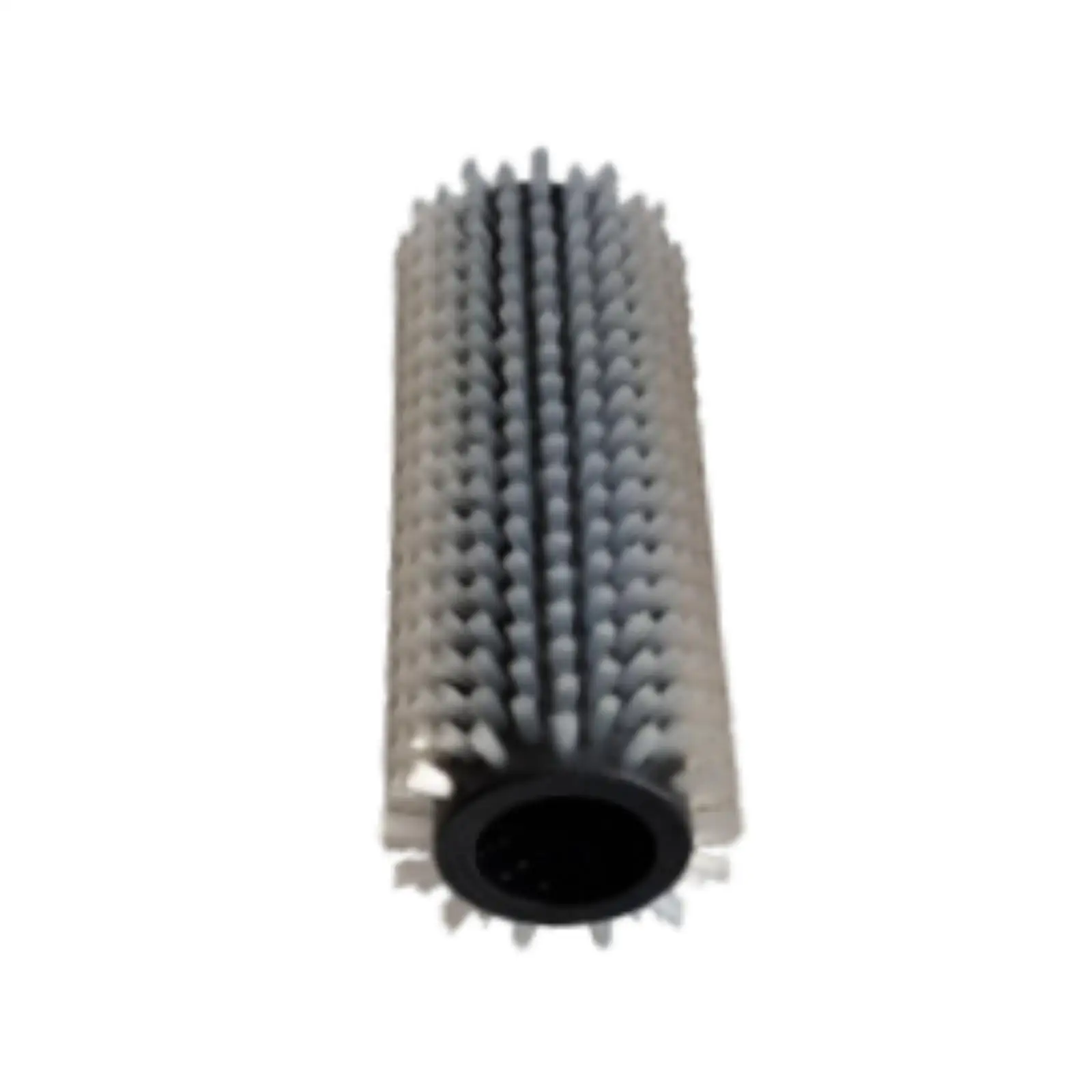 Ski Waxing Brush Interchangeable Nylon Roller Efficient Polishing Tool for Ski Board Repair and Upkeep