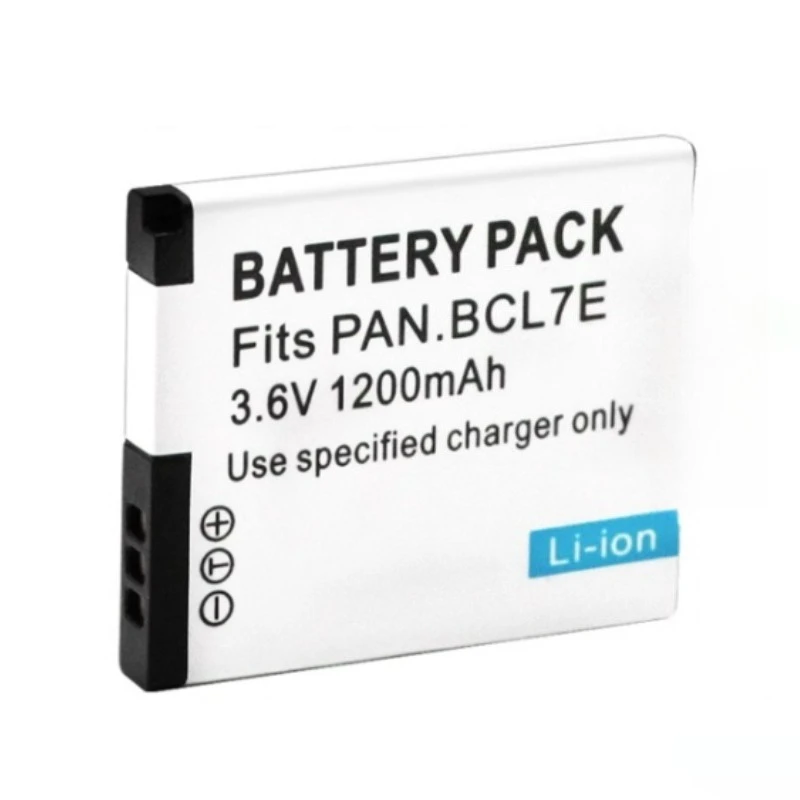 1200Mah BCL7E Batte…