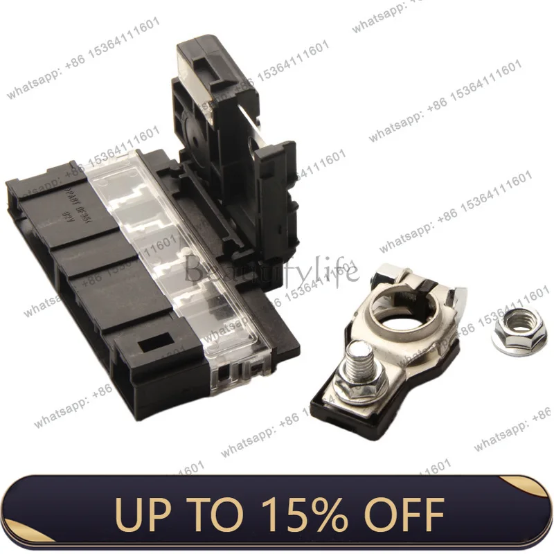 ZJ.24380-3JA1A 926-001 926001 For automotive, battery fuse 243803JA1A
