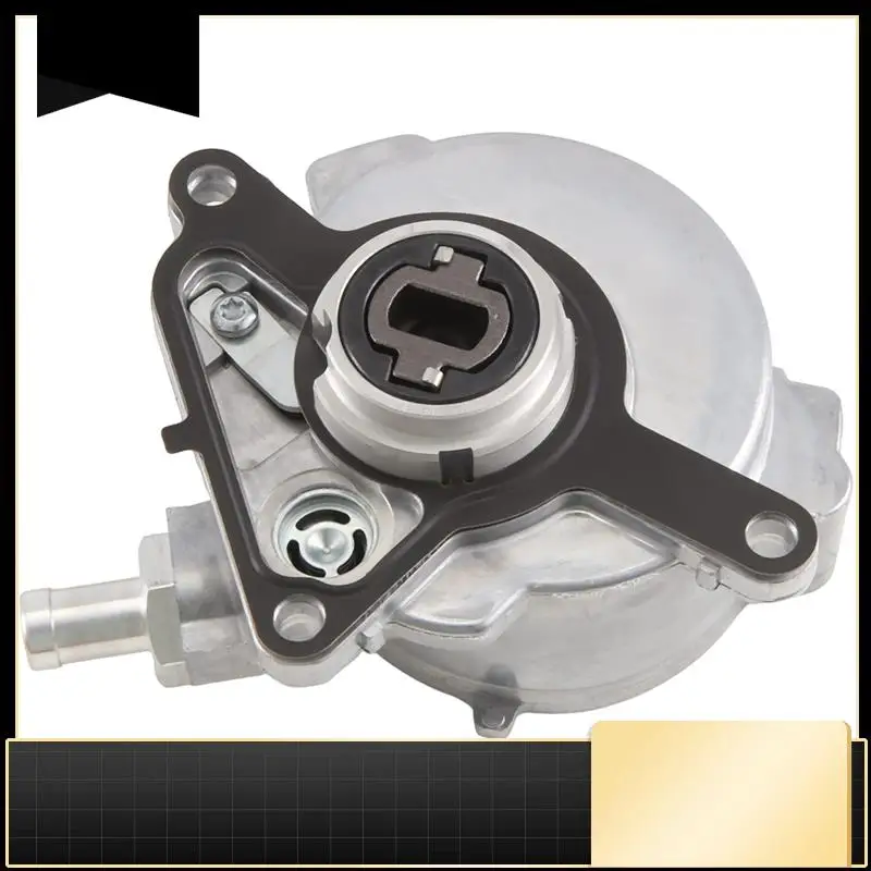 

Auto Brake Vacuum Pump 95511005003 PAB145100A For Porsche 92A 3.6L 2011-2017 Cayenne 9PA 2008-2010 Accessories
