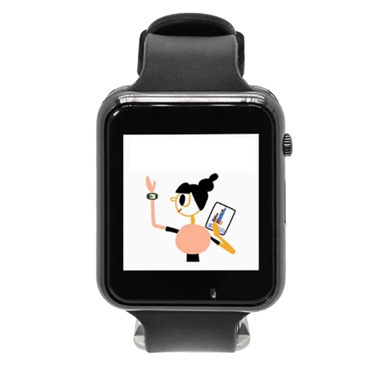 

New--T-Watch-S3 Plus Programmable Touchable Watch ESP32-S3 Withgps Lora Programmable Development Watch 868Mhz