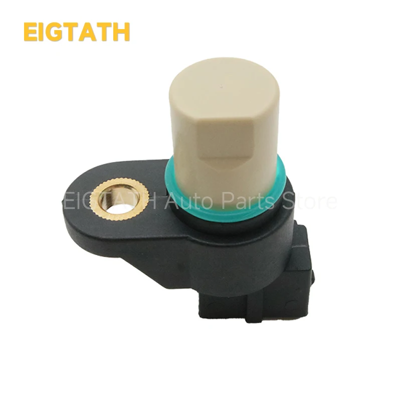 39180-23500 현대 Elantra Tiburon Tucson Kia Soul Spectra 자동차 부품 용 크랭크 샤프트 위치 센서 39180-23910 SU5876 J5660300