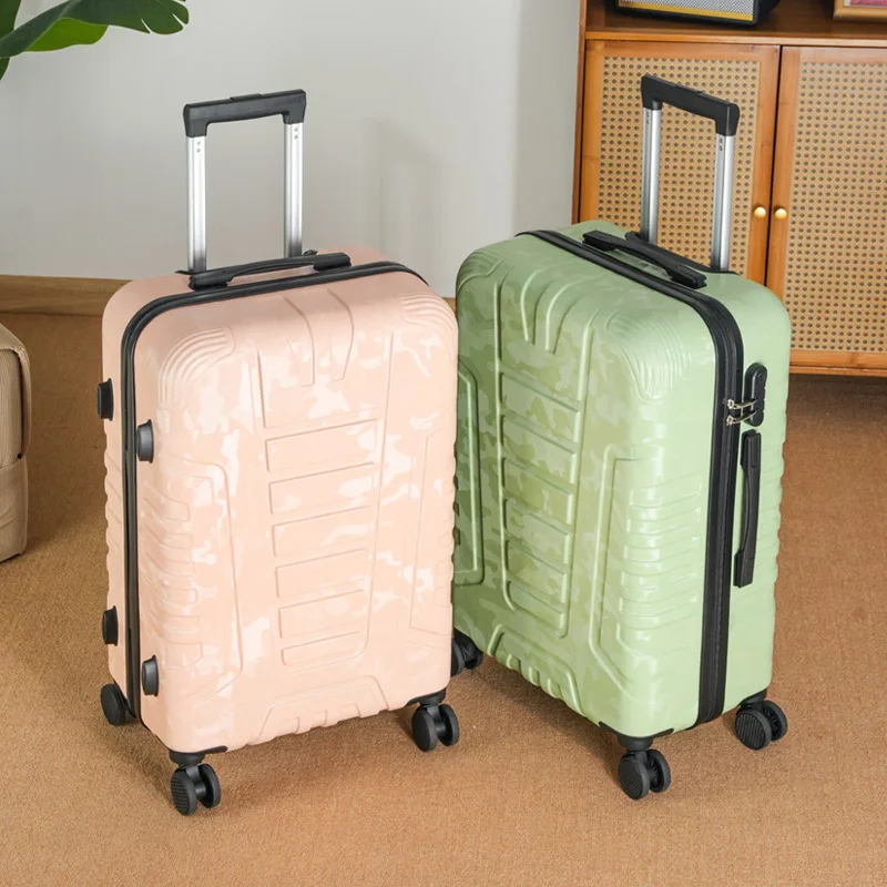 luggage-women's-new-large-capacity-30-carry-on-suitcase-20-24-mother-daughter-travel-password-boarding-leather-box
