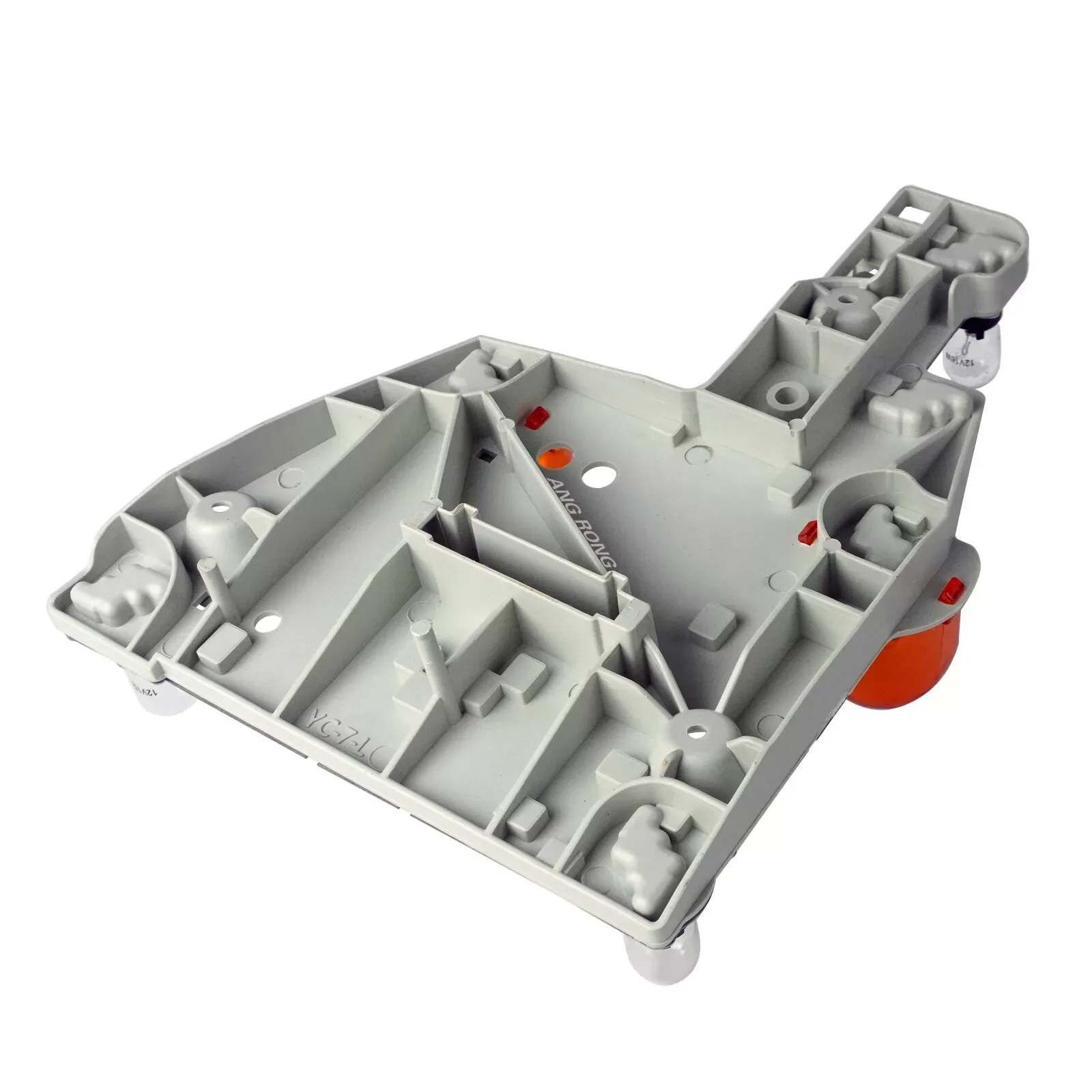 

Левый/правый задний фонарь в сборе с лампой и держателем (O/S) для Mercedes-Benz E-класса W211 2003-2006 гг. – Автоаксессуары