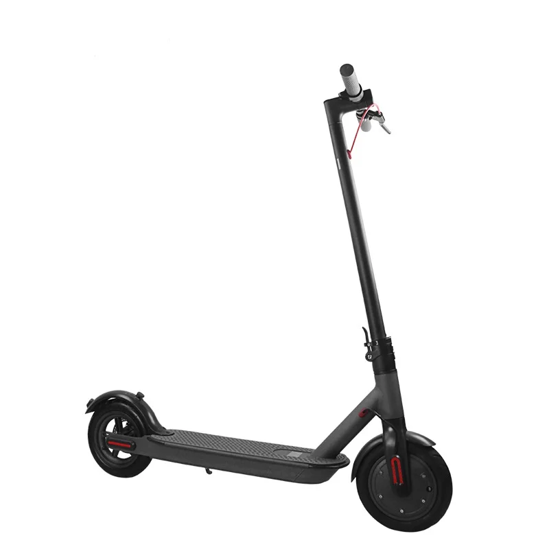 

New 2024 Foldable Electric Scooter 36V 10AH 350w Long Range