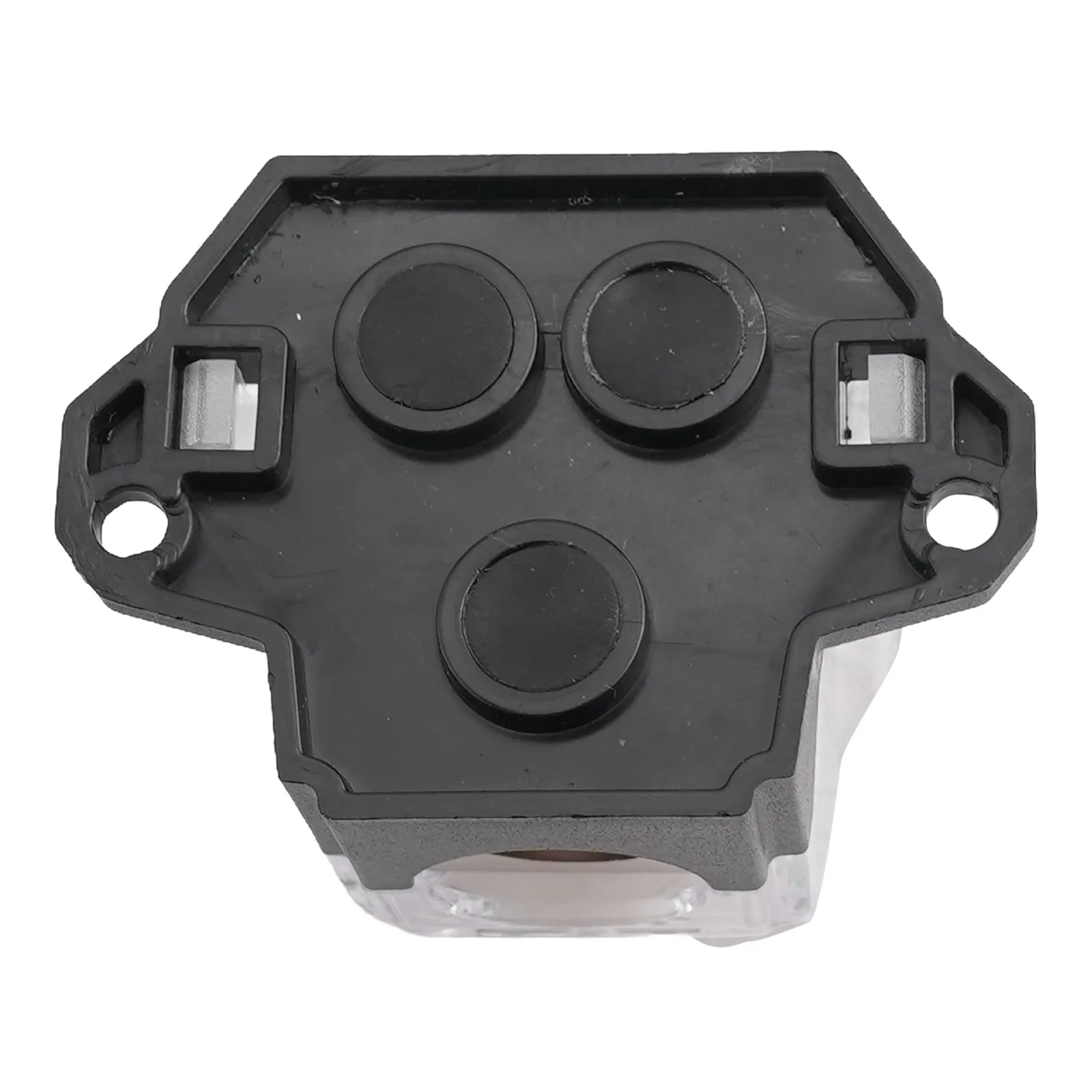Zinc Alloy 2 Way Power Distribution Block for Auto and Marine Audio Systems Simplify Wiring with 1 to 2 Splitter