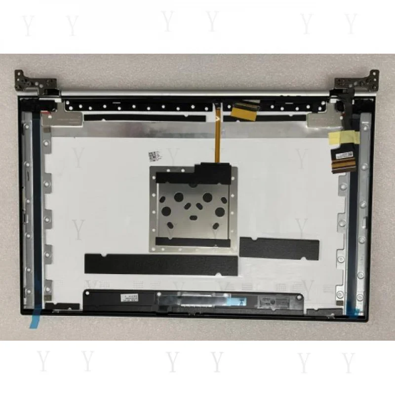 

Y+ Top Lid A Shell LCD Back Case Rear for Lenovo Y7000P Y7000 R7000 2020 White