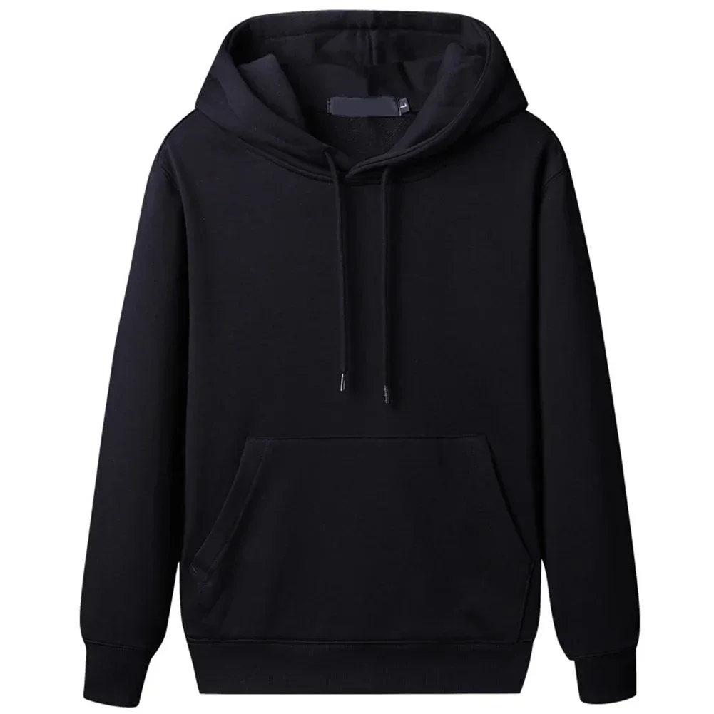 Comfy Fashion Hoodies Hoodies Regular Solid Sport Athletic Spring Autumn Sweatshirt Casual Winter Fleece Lined