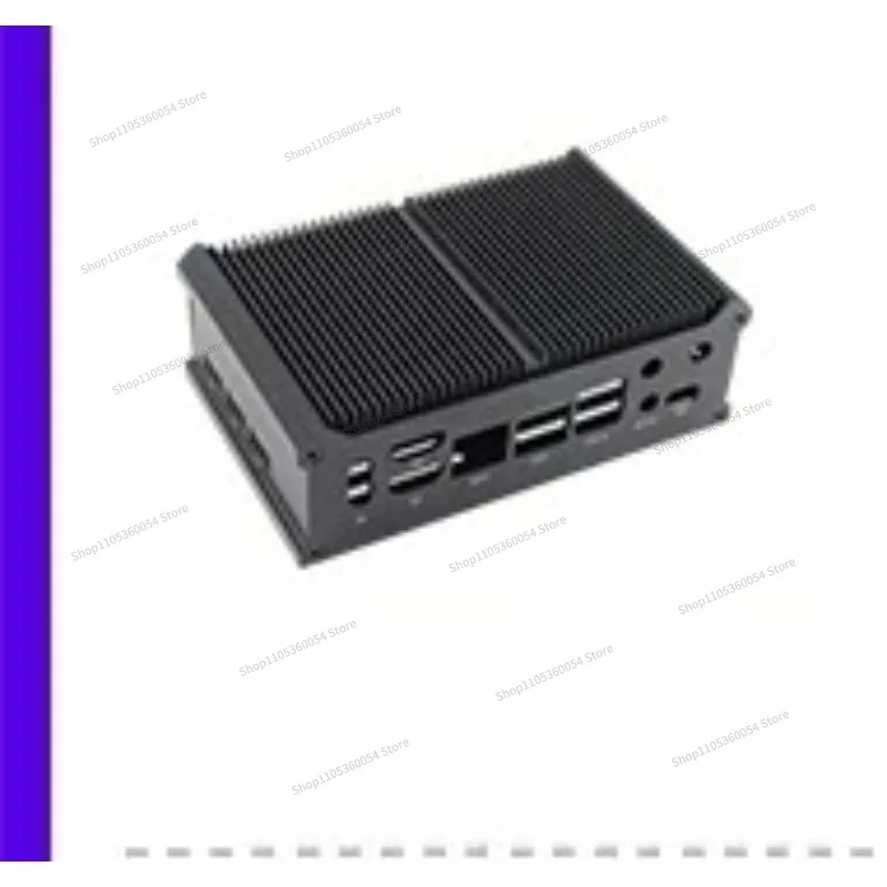 For Card Computer RK3566 Development Board Learning Board Artificial Intelligence