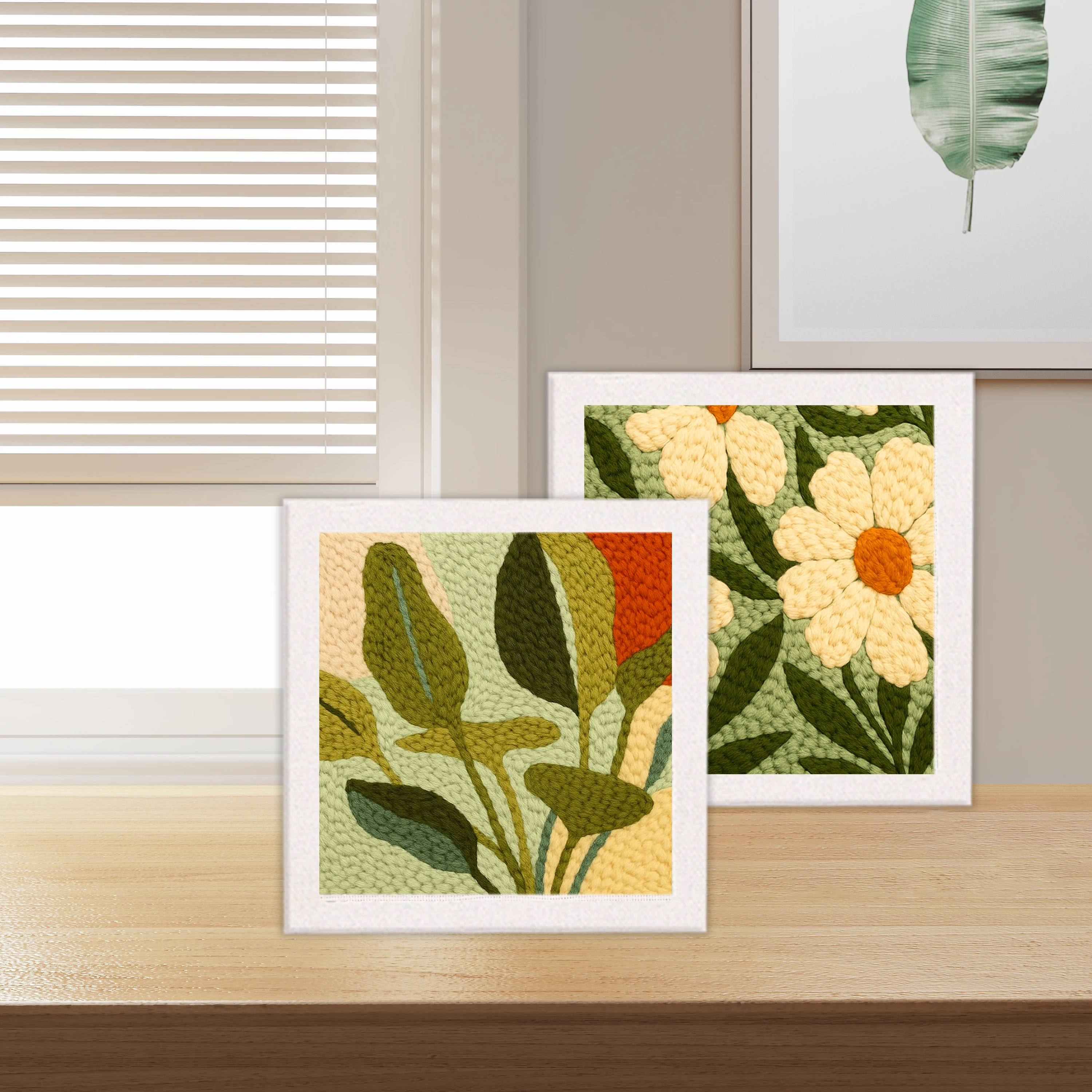 #29 Low Price Needlecraft Patterns Deals