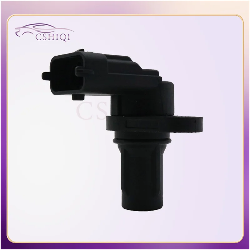 0232103048 Crankshaft position sensor For Alfa Romeo Mito Giulietta Ford Ka Lancla Y Ypsilon Musa Delta FIAT 1.1 1.2 1.4 1535717