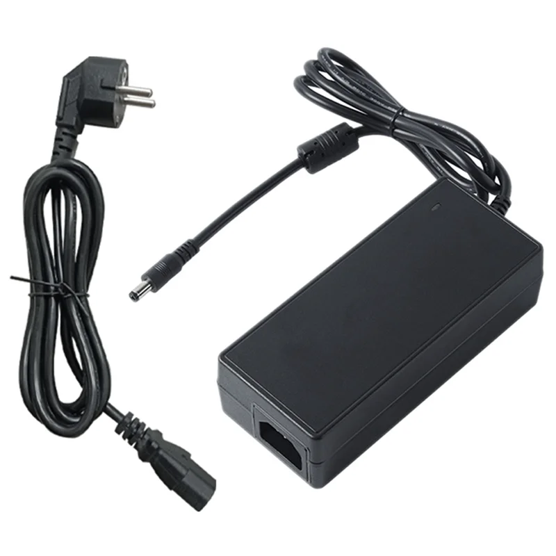 30v5a adaptador de alimentação 150w carregador de fonte de alimentação adaptador de alimentação universal para laptops impressoras aparelhos etc fácil de usar plugue da ue