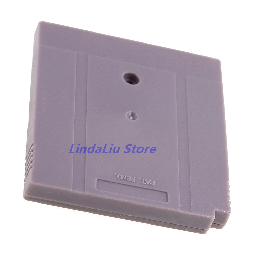 30 قطعة لـ GameBoy Color Advance Game Cartridge Card الإسكان شل الحال بالنسبة GB GBC GBP GBA SP استبدال شل مع مسامير