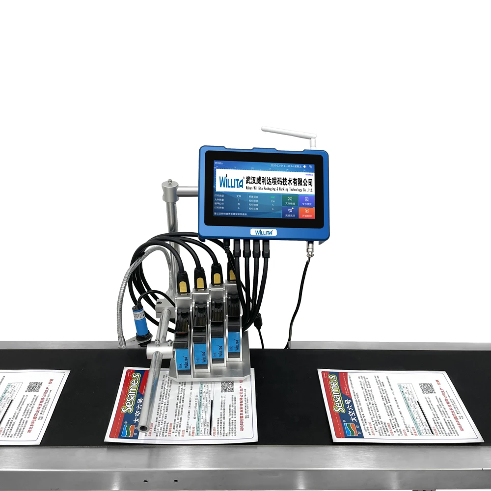 4 Heads 101.6Mm 10C…