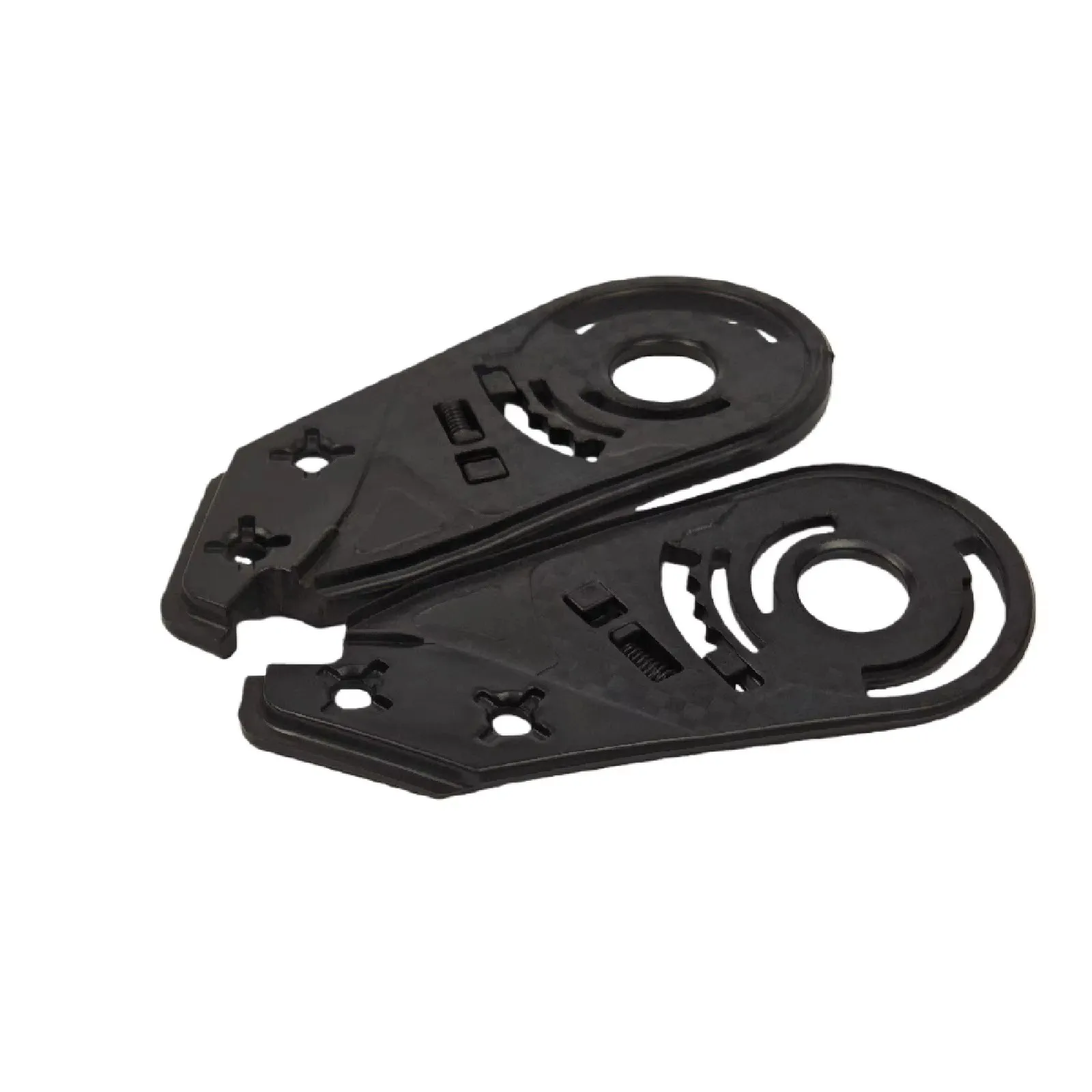 V35 Base Plate for MT V35,Atom 2 SV Gear Base Plate Motorcycle Helmet Accessories