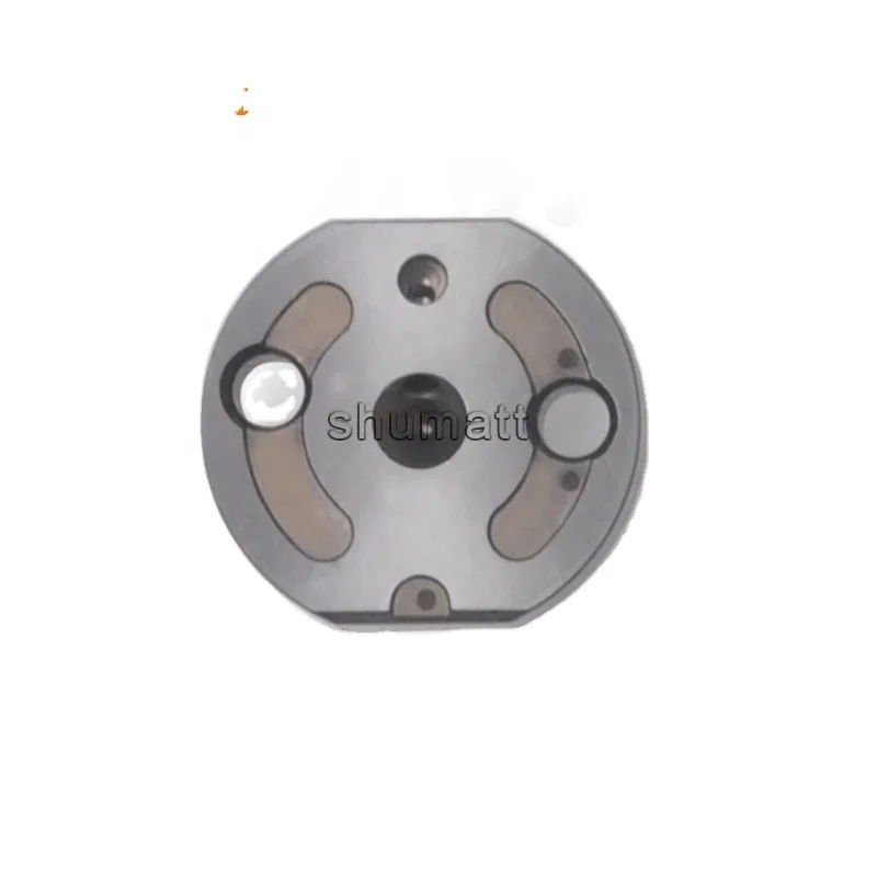 

Genuine Common Rail Control Valve Injector Valve Plate 295040-6840