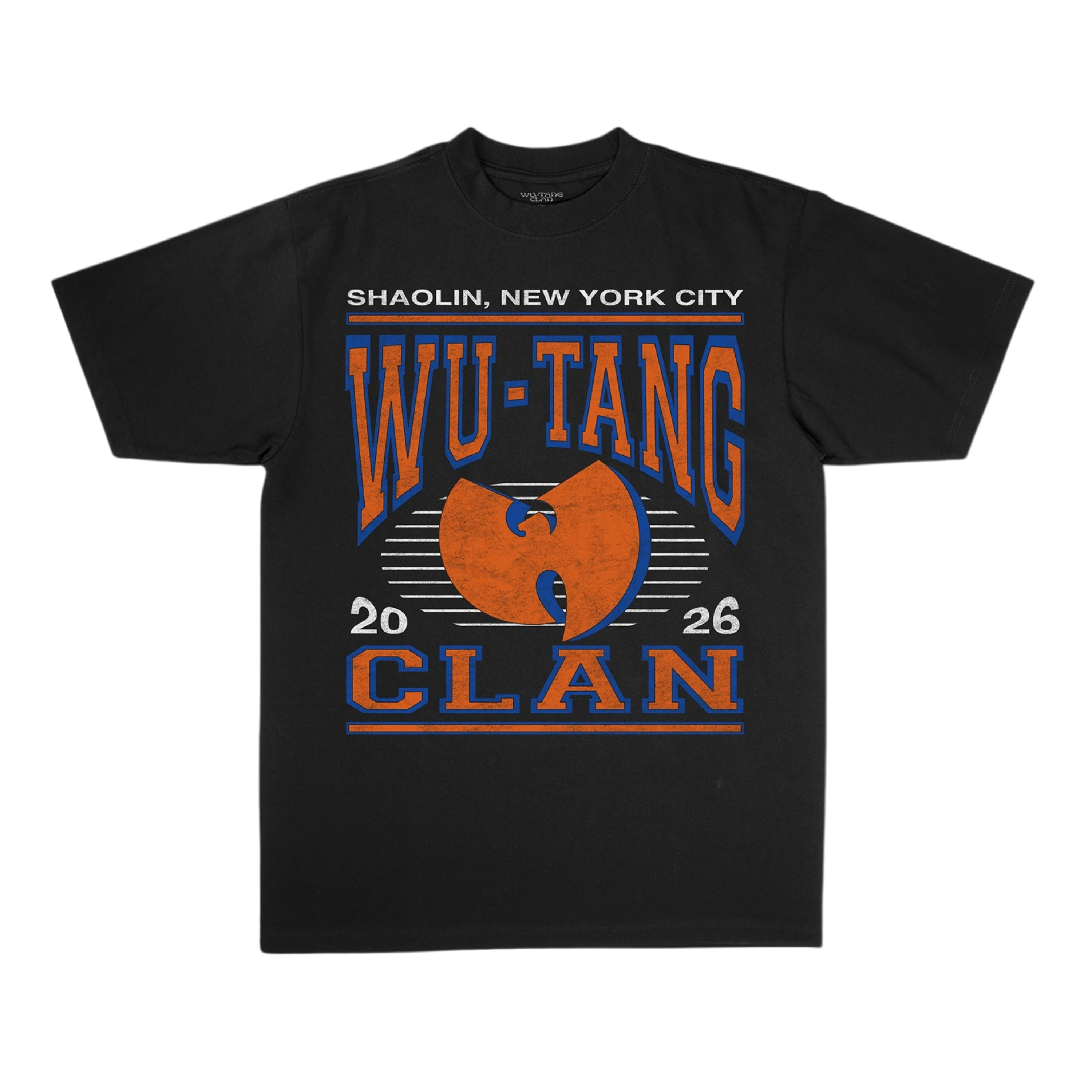 Wu-Tang Clan Shaolin NYC Takeo - Men'S Fashion Nyc 评论和价格