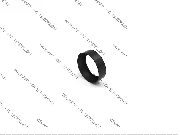 Outer Diameter 10mm-60mm Filter Ring With Pressure Ring, Filter Frame Lens Ring Fixing Bracket