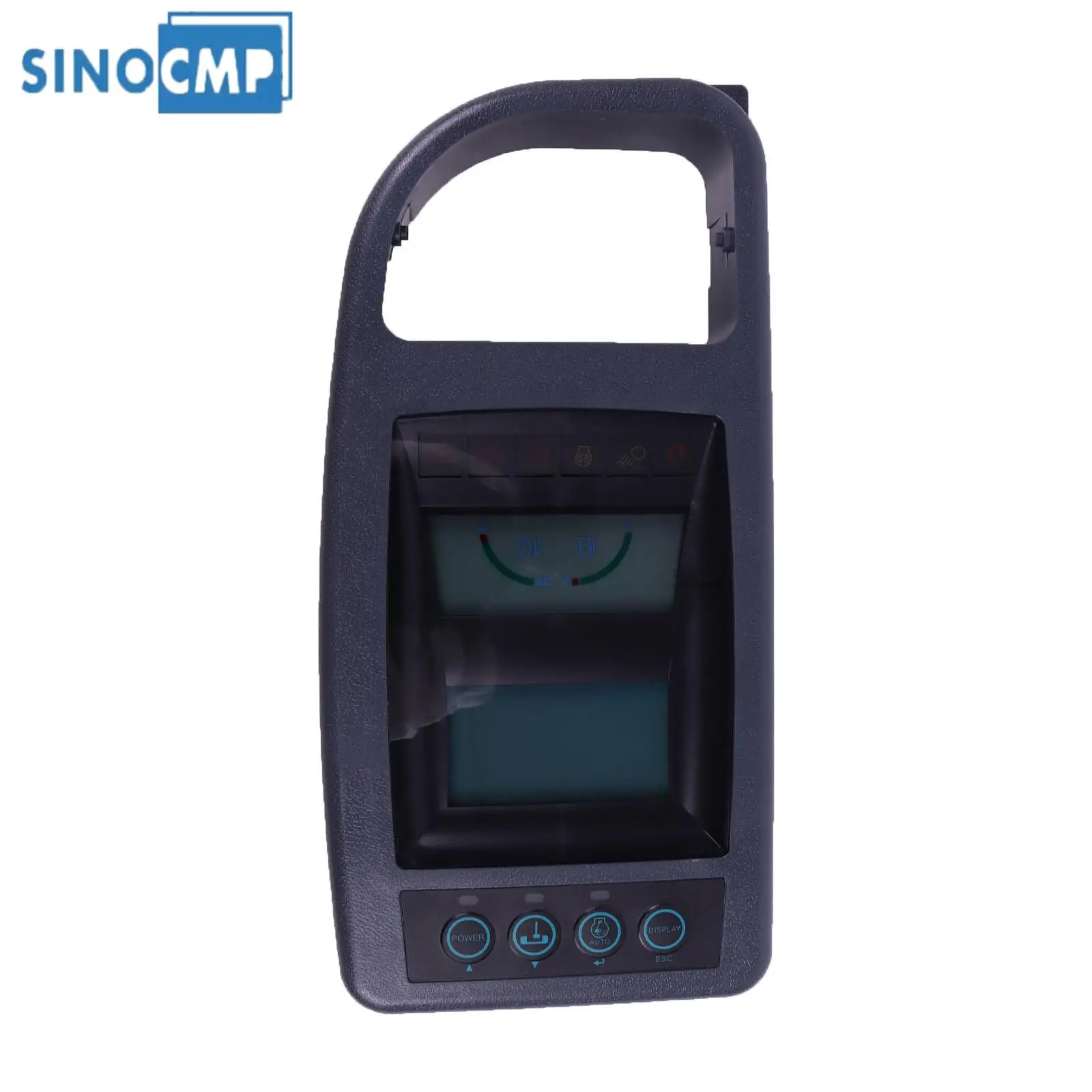 

1 шт. 543-00048 ЖК-панель монитора 539-00048 2621-6012 для экскаватора Daewoo Doosan SOLAR 300LC-V 340LC-V 255LC-V 225LL 210W-V