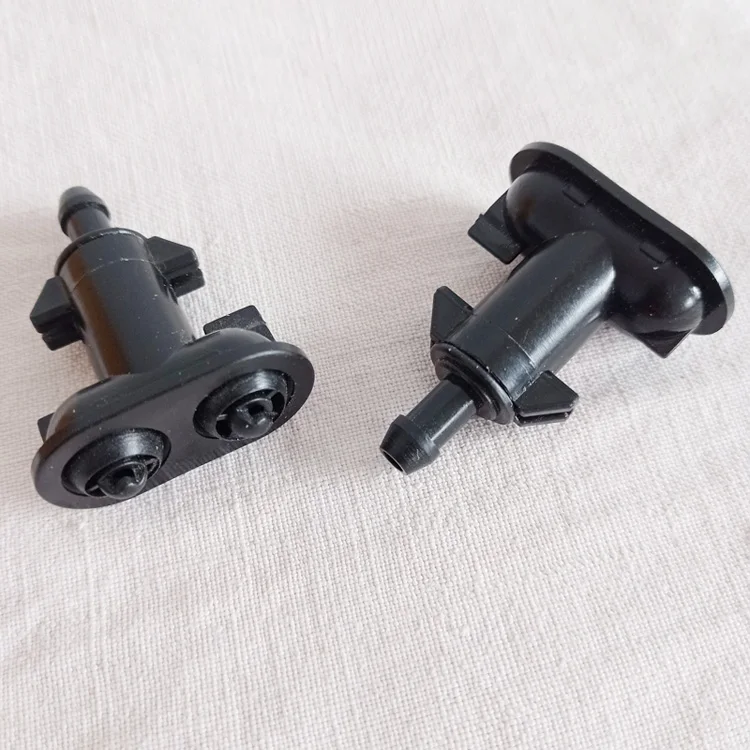 

1pcs For Land Rover Range Rover Discovery Headlight Washer Nozzle Cleaning Spray Head