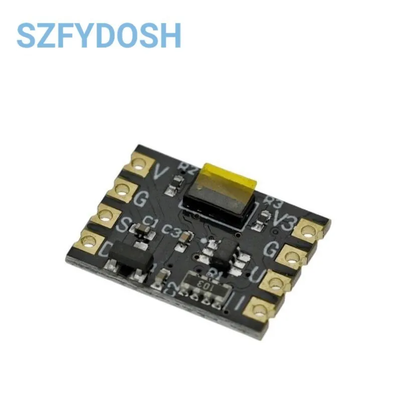 Applicable to VL53L0X laser ToF time of flight ranging VL53L0CXV0DH sensor module