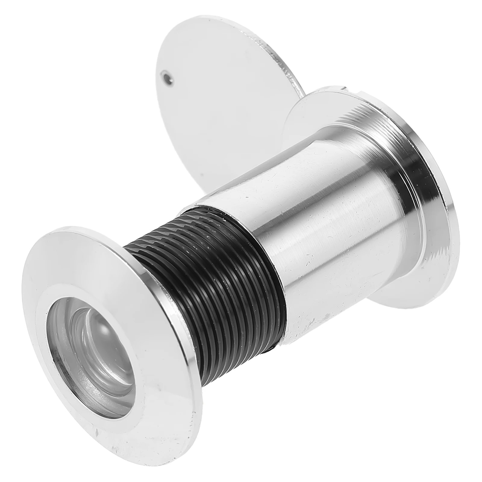 

Security Door Mirror 26mm Glass Peephole Lens Door Viewer Anti Home Office Hotel Viewer Suitable Thickness