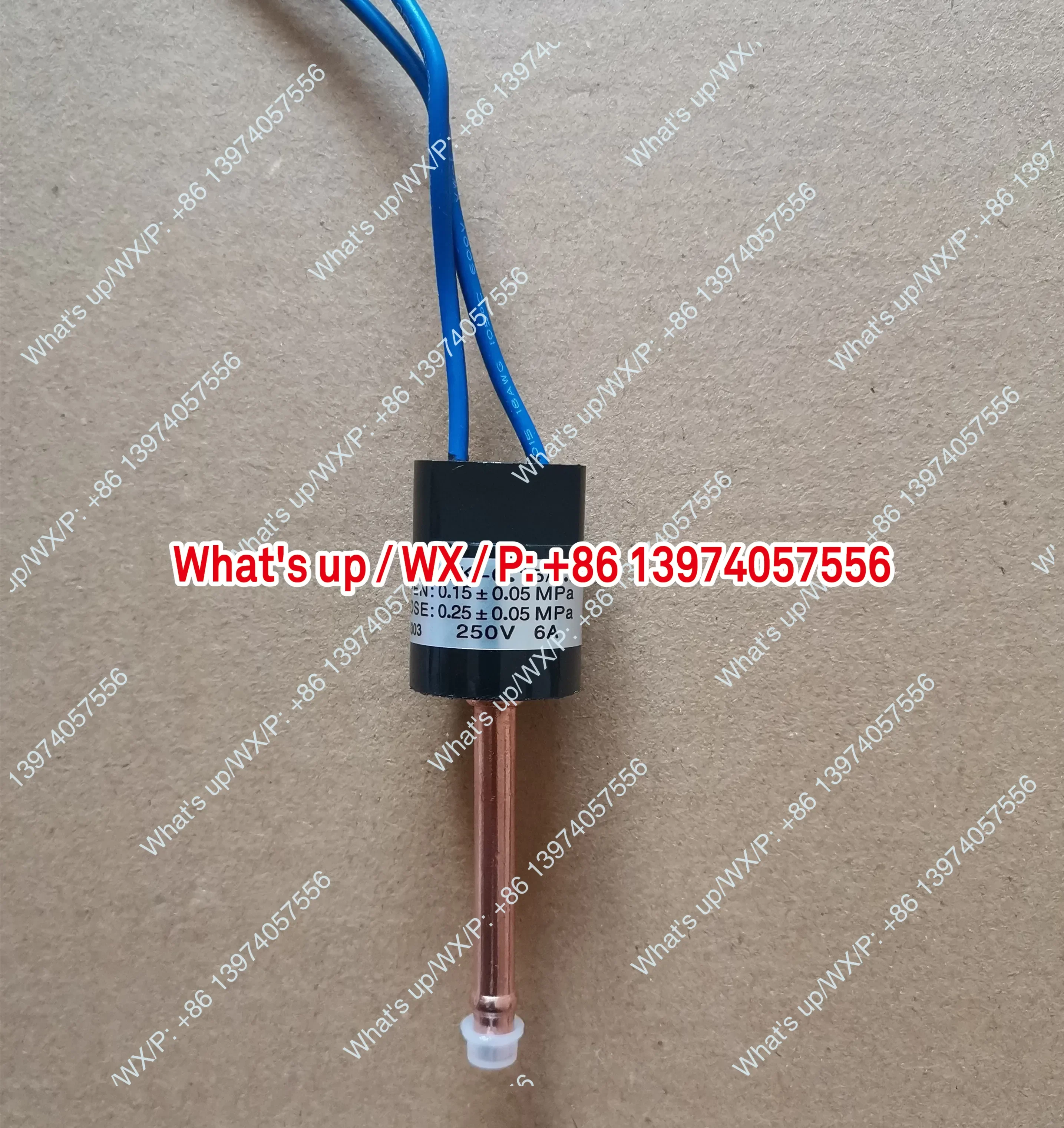 Precision Air Condi…