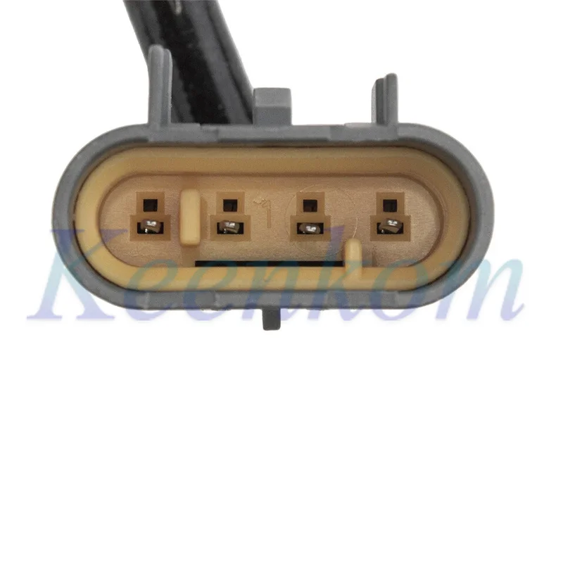 55249875 OZA603-A2 For Lambda Probe O2 Oxygen Sensor For FIAT 500 Panda PUNTO LANCIA YPSILON 1.2 ALFA ROMEO MITO