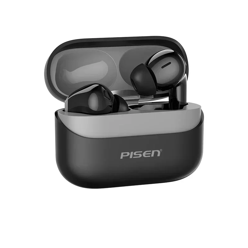 

Top Sale New Design Waterproof True Tws Wireless Handsfree Mobile Phone Earbuds For Iphone Earphone