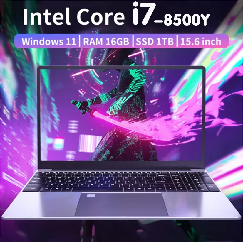 2025 New Notebook 1… - image