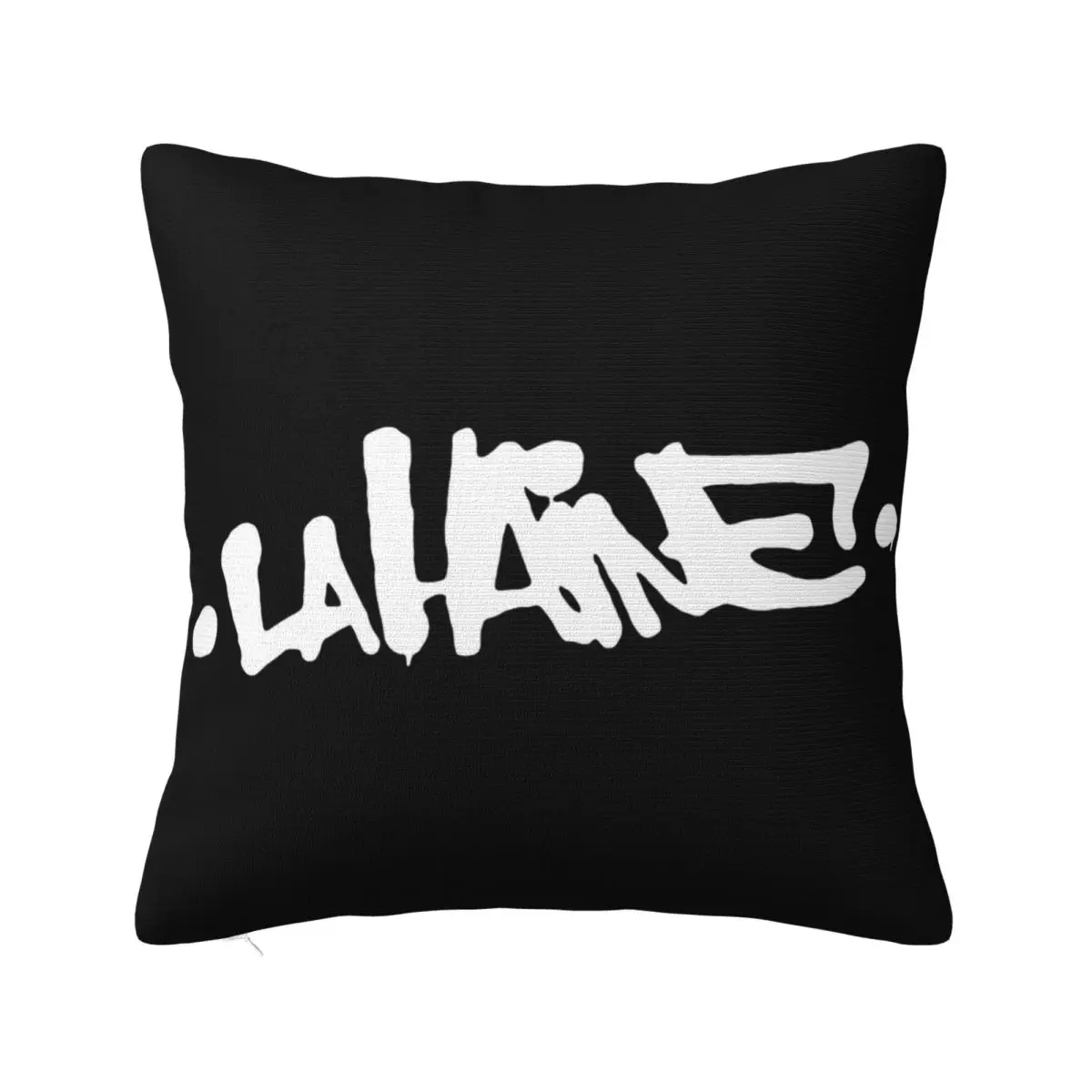 La Haine 1995 French Bnw Mens Black S Xxxl Creative Design Woman Lowest Price Different Funny Pillow Case