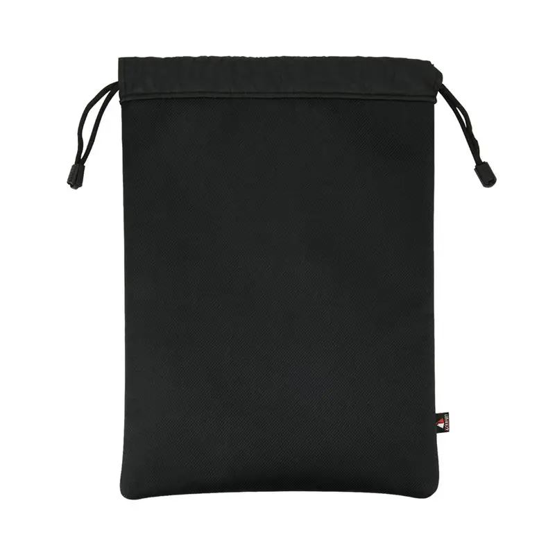 N82R Protective Storage Case For Headphones For Max Universal Headphone Drawstring Pocket Organiser