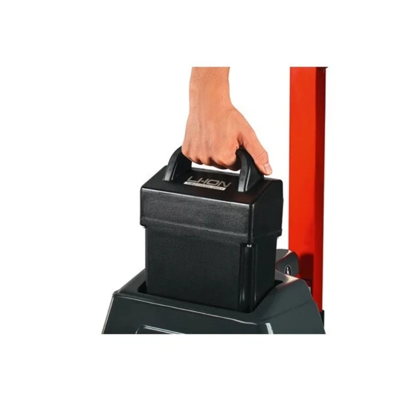 24V 20Ah Lithium Battery for Linde MT12 MT15C Electric Pallet Truck 4500+ cycles